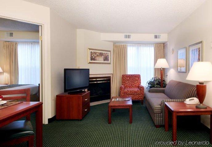 Residence Inn By Marriott Roseville Zimmer foto